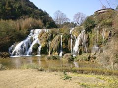 -天河潭旅游度假区