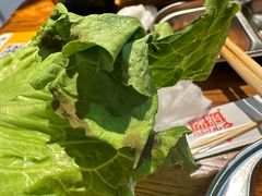 -原始泥炉烤肉(总店)