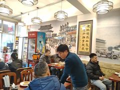 -聚首堂·特色小吃·肘子(什刹海德胜门店)