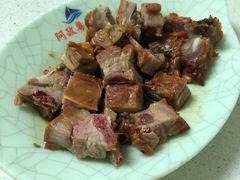 -阿政粤小馆(中央大街店)