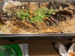 -鱼酷活鱼烤鱼(梅江印象城店)
