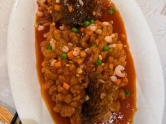 -北门饭店(三香路店)