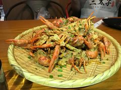 -三太子地摊烧烤·小龙虾(北蔡店)