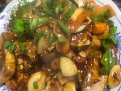 -亮亮蒸虾(石牌岭店)