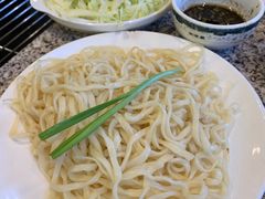 -厚味居炙子烤肉·清真(天桥南纬路店)