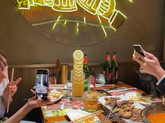 -火联烧烤(学院路创始店)
