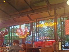 -霸王虾·麻辣小龙虾(清水河公园店)