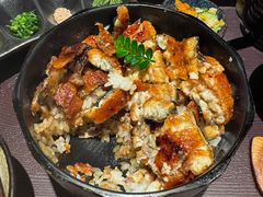 -玄白·炭烤活鳗(上海首店)