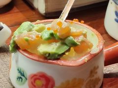 -戏作寿司(观音桥店)