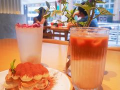 -WOKKA by艮上(中海环宇荟店)