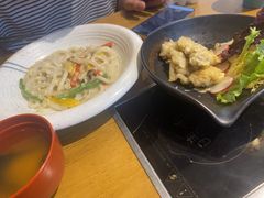 -晴季寿司(延河路万达广场店)