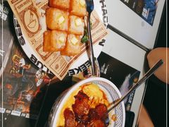 -開籠雀冰室(同和金铂店)