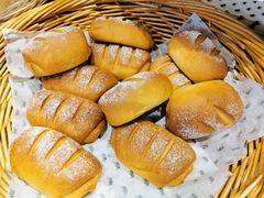大米面包-沁屋面包店(人民东路店)