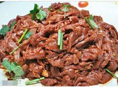 -北京汉丽轩自助烤肉火锅超市(香港城店)