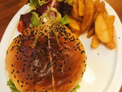 -UPPER KITCHEN(延安路店)