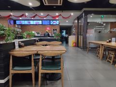 -李先生牛肉面大王(太原南内环店)