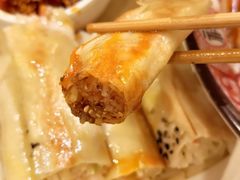 -福苗小骆驼烧烤(大唐不夜城店)