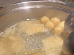 -润园四季椰子鸡火锅(海上世界店)