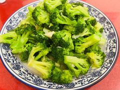 -北大地皖峰饭馆