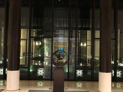 -上海崇明金茂凯悦酒店