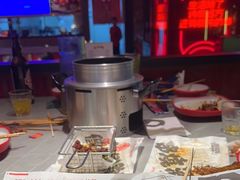 -丽伟的串·烧烤·砂锅(季景天地店)