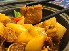 -祈胜邨•顺德鱼生•顺德菜(容桂店)