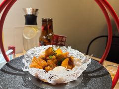 -老福洲·三十年福州味(斗东店)