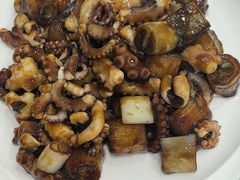 -小郭私房菜·海肠捞饭店(学士街店)