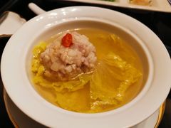 -上海苏宁宝丽嘉酒店·嘉府壹号中餐厅