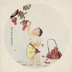 -蜜糖派儿童摄影(青建·太阳岛店)