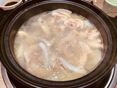 -探窝·竹笙椰子鸡(杨箕店)