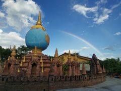 -一寨两国风景区