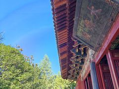 -洛阳白马寺
