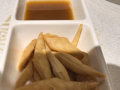 -恒河传奇印度餐厅GANGES