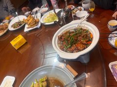 -旺角小渔村·海肠捞饭开创者(环山路店)