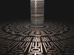 -上海宝龙美术馆