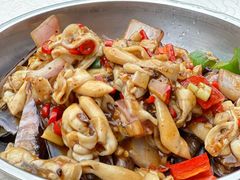 -小煵记·打边炉(西丽文光店)