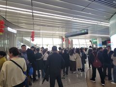 -厦门邮轮中心厦鼓码头(轮渡站)