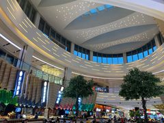 -食悦天美食广场(西安CityOn熙地港购物中心店)