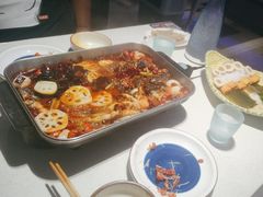 -鱼酷活鱼烤鱼(仙林金鹰店)