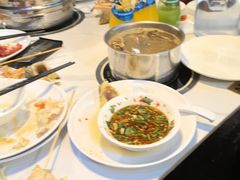 -九月海·海鲜自助(世纪东方店)