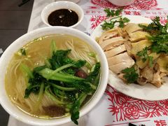 -振鼎鸡(天钥桥路店)