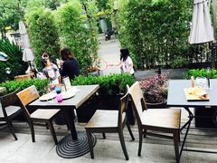 -Geneva日内瓦餐厅(西郊宝成花苑店)