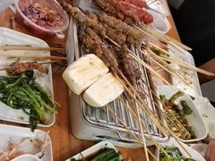 -木屋烧烤(白石洲店)