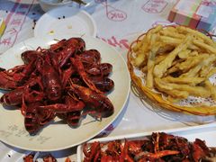 -靓靓蒸虾·头牌蒸虾(南山桂庙店)