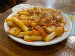 -优壹佳·延边朝鲜族料理(中山北路店)