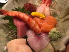 -筑地玉寿司(銀座コア店)