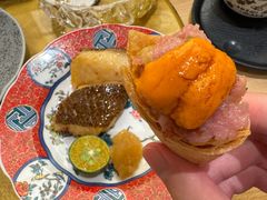 -鮨政·Omakase(港汇恒隆广场店)