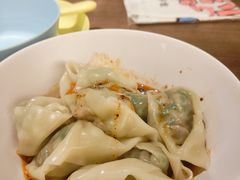 -苏小柳点心·手作小笼包(浦东嘉里城分院)