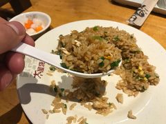 -木屋烧烤(坂田天安云谷店)